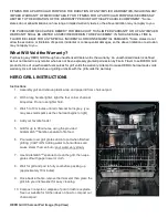 Preview for 2 page of Fire & Flavor HERO GRILL Quick Start Manual