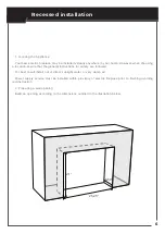 Предварительный просмотр 7 страницы FIRE BLAZE EUREKA 26 Owner'S Manual