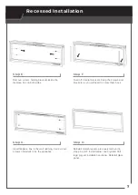 Preview for 8 page of FIRE BLAZE SAPPHIRE FB-SPH40 Owner'S Manual