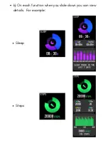 Preview for 9 page of Fire Boltt BSW021 User Manual