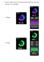 Preview for 9 page of Fire Boltt BSW022 User Manual