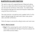 Preview for 5 page of Fire Boltt BSW049 User Manual