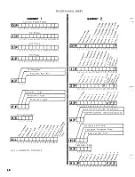 Предварительный просмотр 14 страницы Fire Burglary Instruments XL 1219 Programming Instructions Manual