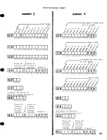 Предварительный просмотр 15 страницы Fire Burglary Instruments XL 1219 Programming Instructions Manual