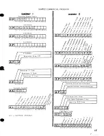 Предварительный просмотр 17 страницы Fire Burglary Instruments XL 1219 Programming Instructions Manual