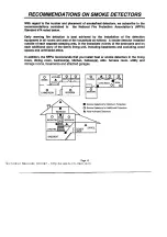 Предварительный просмотр 15 страницы Fire Burglary Instruments XL-2T Owner'S Manual