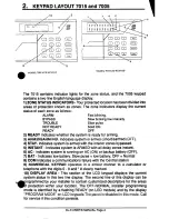 Preview for 5 page of Fire Burglary Instruments XL-3 Owner'S Manual