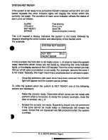 Preview for 7 page of Fire Burglary Instruments XL-3 Owner'S Manual