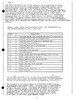 Preview for 12 page of Fire Burglary Instruments XL1236 Programming Instructions Manual