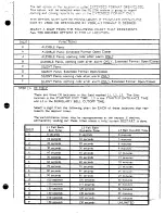 Preview for 13 page of Fire Burglary Instruments XL1236 Programming Instructions Manual