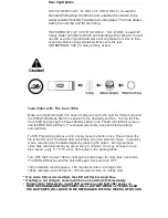 Preview for 3 page of Fire Cam Fire Cam 1080 User Manual