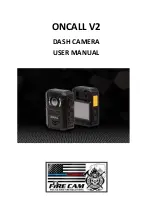 Preview for 1 page of Fire Cam ONCALL V2 User Manual