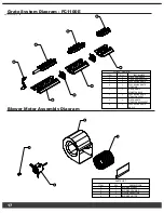 Preview for 18 page of Fire Chief FC1100E Operating Manual