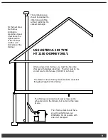 Preview for 9 page of Fire Chief FC300F Instructions Manual