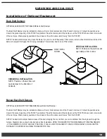 Preview for 11 page of Fire Chief FC300F Instructions Manual