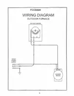 Preview for 16 page of Fire Chief FCOS1600 Owner'S Manual