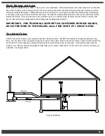 Preview for 9 page of Fire Chief FCOS1600D User Manual