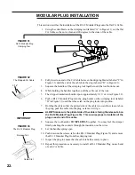 Предварительный просмотр 25 страницы Fire Com 210 Installation & Operation Manual