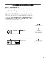 Preview for 4 page of Fire Com 3010R INTERCOM Installation & Operation Manual