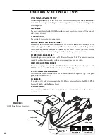 Preview for 5 page of Fire Com 3010R INTERCOM Installation & Operation Manual