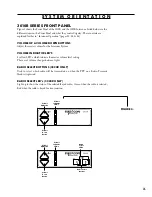 Preview for 6 page of Fire Com 3010R INTERCOM Installation & Operation Manual