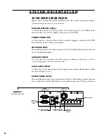 Предварительный просмотр 7 страницы Fire Com 3010R INTERCOM Installation & Operation Manual