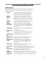 Preview for 8 page of Fire Com 3010R INTERCOM Installation & Operation Manual