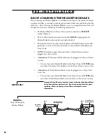 Preview for 11 page of Fire Com 3010R INTERCOM Installation & Operation Manual