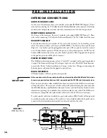 Предварительный просмотр 13 страницы Fire Com 3010R INTERCOM Installation & Operation Manual