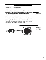 Preview for 14 page of Fire Com 3010R INTERCOM Installation & Operation Manual