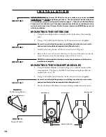 Предварительный просмотр 15 страницы Fire Com 3010R INTERCOM Installation & Operation Manual