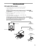 Предварительный просмотр 16 страницы Fire Com 3010R INTERCOM Installation & Operation Manual