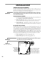 Предварительный просмотр 19 страницы Fire Com 3010R INTERCOM Installation & Operation Manual