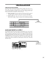 Предварительный просмотр 20 страницы Fire Com 3010R INTERCOM Installation & Operation Manual