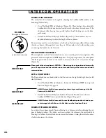 Предварительный просмотр 27 страницы Fire Com 3010R INTERCOM Installation & Operation Manual