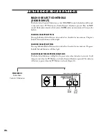 Предварительный просмотр 29 страницы Fire Com 3010R INTERCOM Installation & Operation Manual