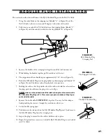 Предварительный просмотр 30 страницы Fire Com 3010R INTERCOM Installation & Operation Manual