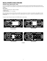 Preview for 2 page of Fire Com 5100DRH Installation & Operation Manual