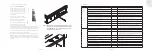 Preview for 11 page of Fire Company STARTHERM Arte 1Vh-66 Operating Manual