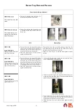 Preview for 6 page of Fire dept GD 12 1600 Installation Manual