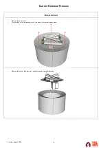 Preview for 4 page of Fire dept GD14 1000 Installation Manual Operating Instructions Warranty