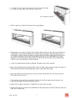 Preview for 8 page of Fire dept GD5 Installation Manual