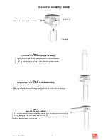 Preview for 10 page of Fire dept GD5 Installation Manual