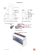 Предварительный просмотр 11 страницы Fire dept GD5 Installation Manual