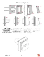 Preview for 12 page of Fire dept GD5 Installation Manual