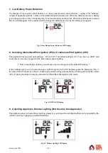 Preview for 26 page of Fire dept GD6 1200 Installation Manual