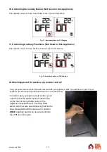 Preview for 27 page of Fire dept GD6 1200 Installation Manual