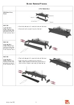 Preview for 4 page of Fire dept GD60 Installation Manual Operating Instructions Warranty