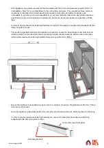 Preview for 6 page of Fire dept GD8 RB Installation Manual