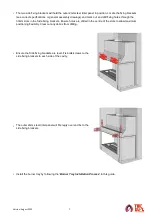 Preview for 7 page of Fire dept GD8 RB Installation Manual